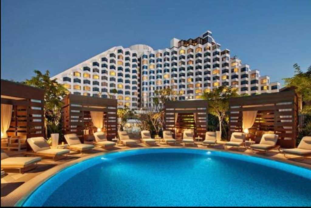 Crown Perth